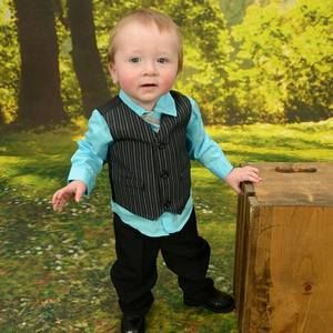 Meet your Posher, Jeff